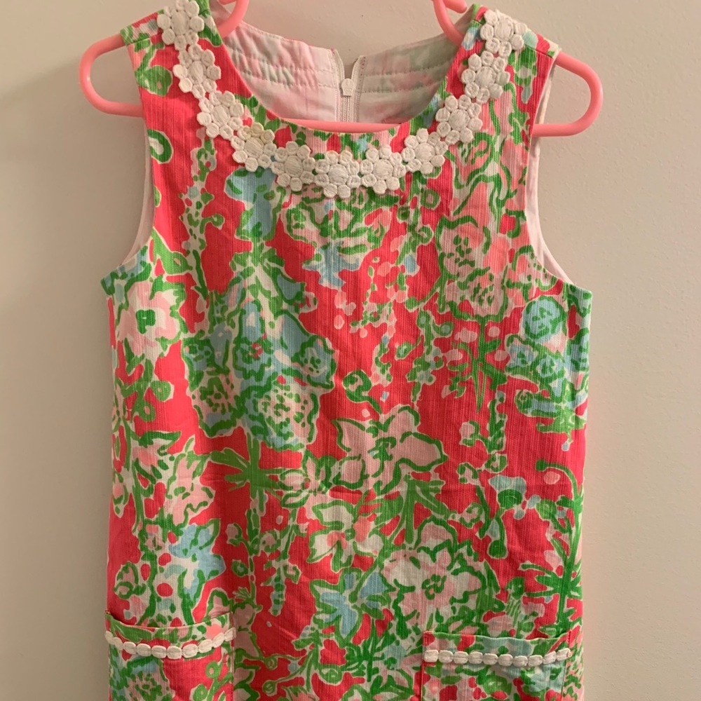 Lilly Southern Charm GUC